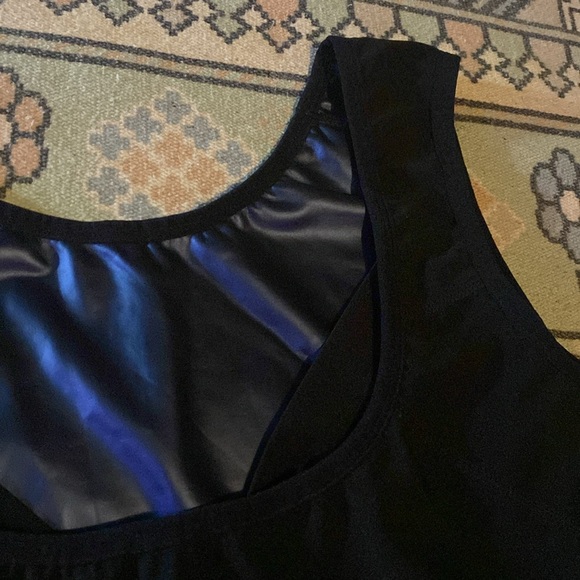 Sweat Shaper Athletic Tank women’s L/XL - Picture 5 of 16